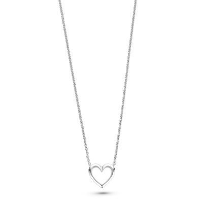 FJF JEWELLERY Halskette FJF0010048SRH