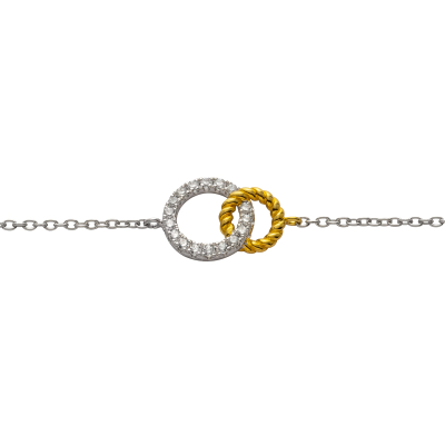 Auranto Armband M251014