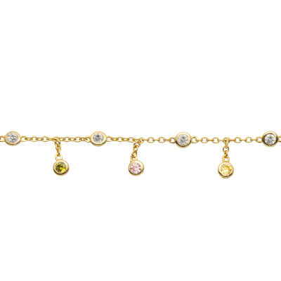 Auranto Collier M262200