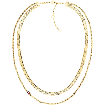 Tommy Hilfiger Halskette 2780980