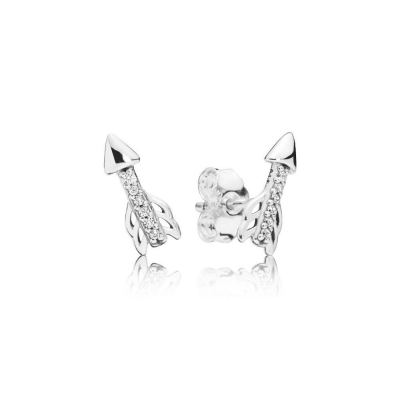 Pandora Ohrstecker 297828CZ