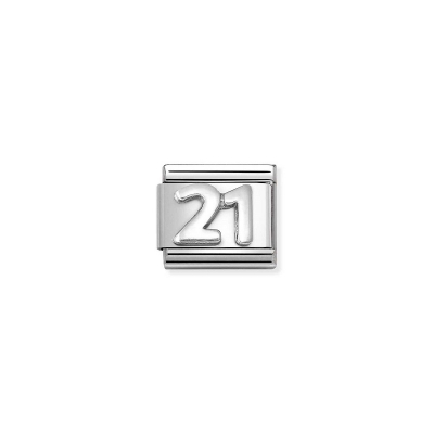 Nomination Charm 330101/57