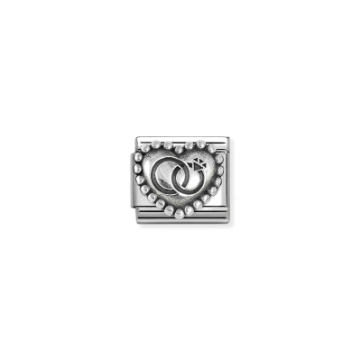 Nomination Charm 330101/90