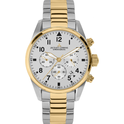 Jacques Lemans Uhren 42-2G