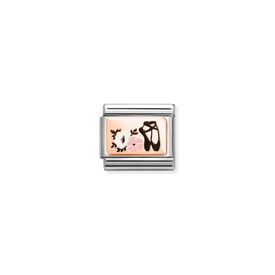 Nomination Charm 430204/05