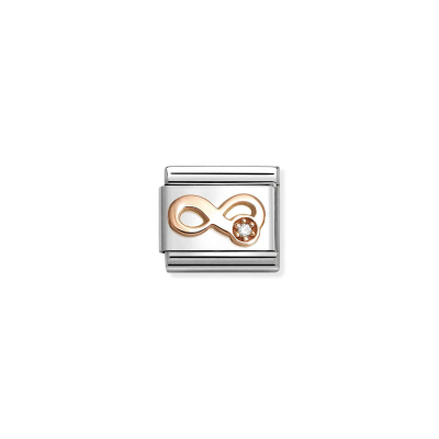 Nomination Charm 430305/46