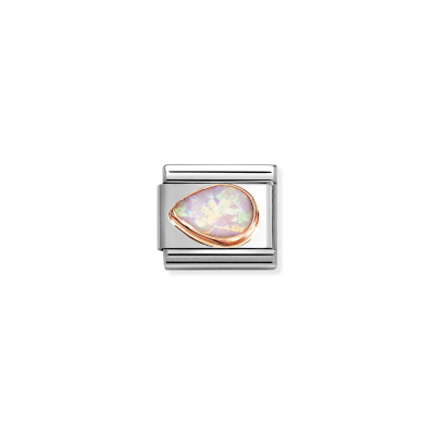 Nomination Charm 430513/38