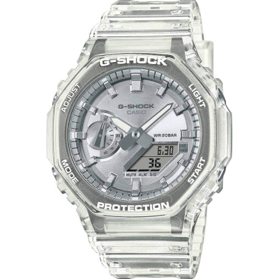 Casio Uhren GA-2100BM-7A8ER
