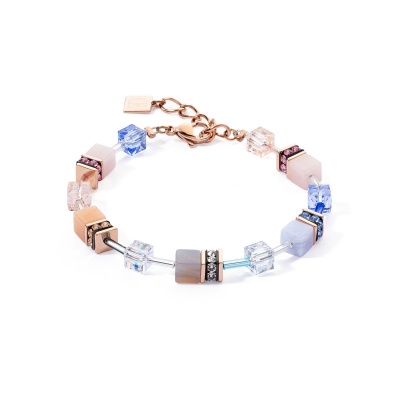 Coeur de Lion Armband 490530.0738.0