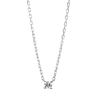 DiamondGroup Collier 4A848W4-2