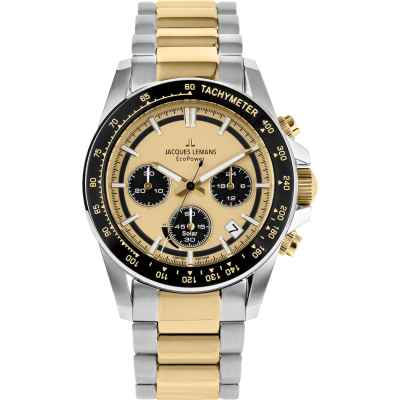 Jacques Lemans Uhren 50-1D