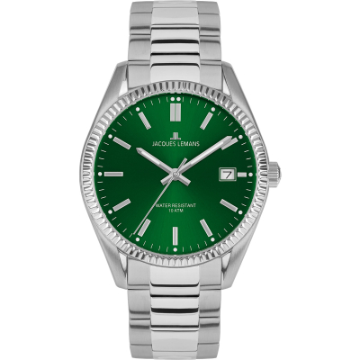 Jacques Lemans Uhren 50-3E