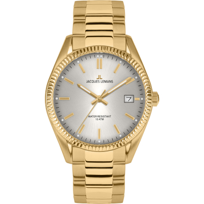 Jacques Lemans Uhren 50-3N