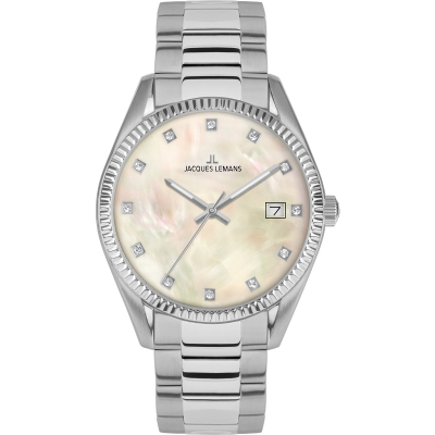Jacques Lemans Uhren 50-4H