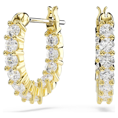 Swarovski Creolen 5733398