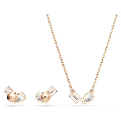 Swarovski Halskette 5734246