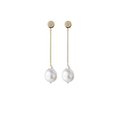 Jeberg Ohrstecker 5960+5919-short