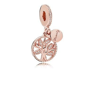 Pandora Charm 781728CZ