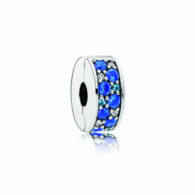 Pandora Charm 791817NSBMX