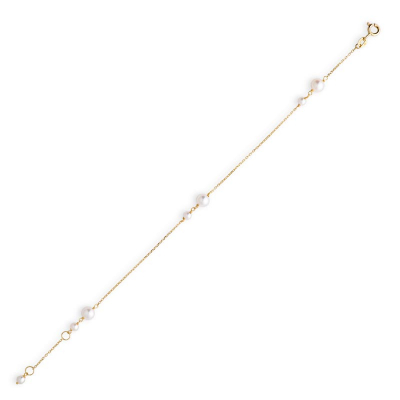 Palido Armband K11946G
