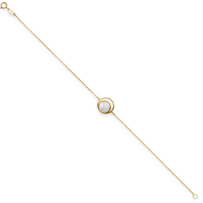 Palido Armband K11954G