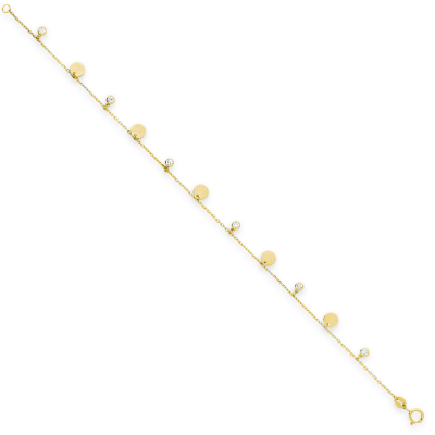 Palido Armband K11961G