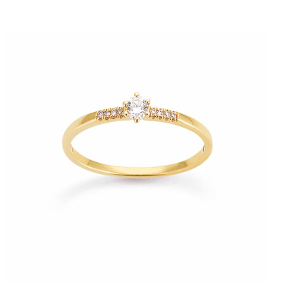 Palido Ring K11658G