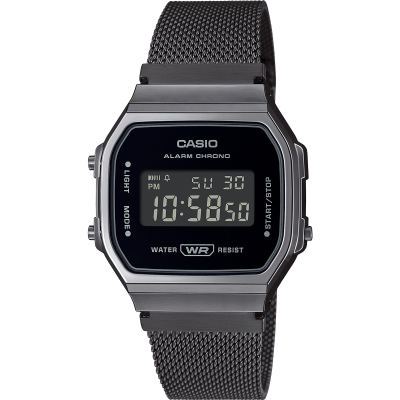 Casio Uhren A168WEMB-1BEF