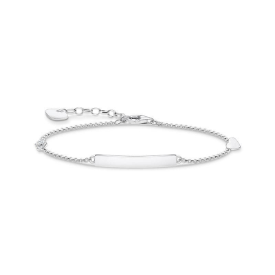 Thomas Sabo Armband A1976-051-14-L19V