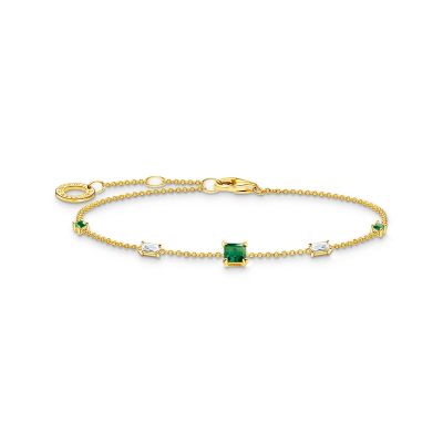 Thomas Sabo Armband A2059-971-7-L19V