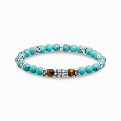 Thomas Sabo Armband A2087-364-7-L19