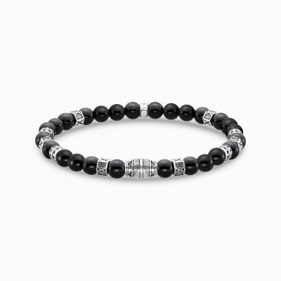 Thomas Sabo Armband A2087-507-11-L19