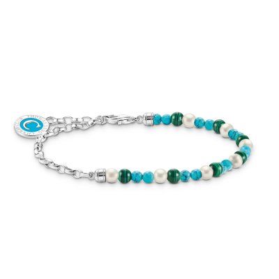 Thomas Sabo Armband A2130-158-7