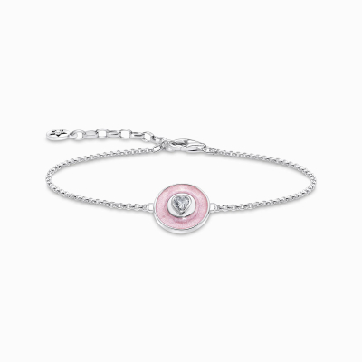 Thomas Sabo Armband A2143-691-9-L19V