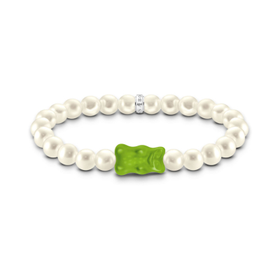Thomas Sabo Armband A2154-017-6-L15