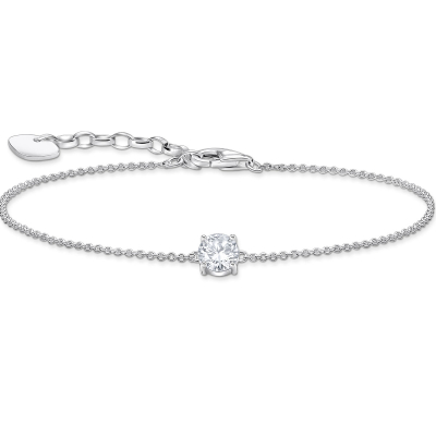 Thomas Sabo Armband A2156-051-14-L19V