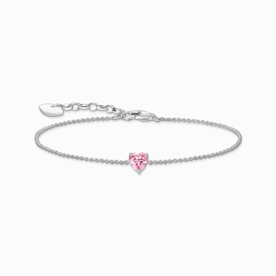 Thomas Sabo Armband A2157-051-9-L19V