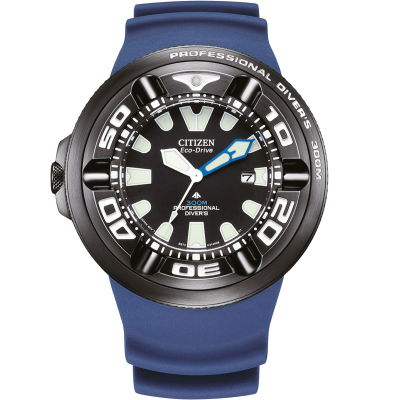 Citizen Uhren BJ8055-04E