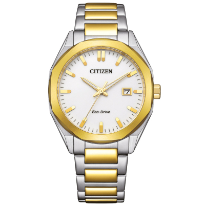 Citizen Uhren BM7624-82A