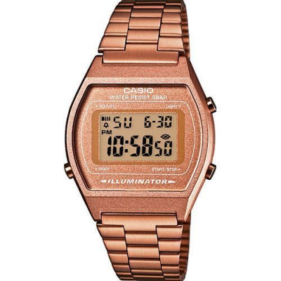 Casio Uhren B640WC-5AEF