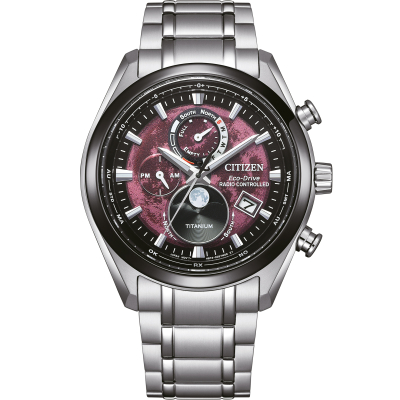 Citizen Uhren BY1018-80X