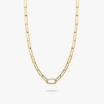 Thomas Sabo Halskette C1207-413-39-L50