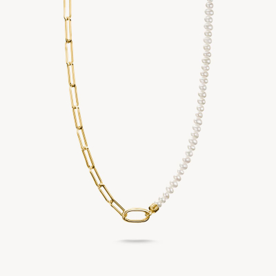 Thomas Sabo Halskette C1211-430-14-L45