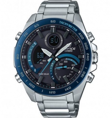 Casio Uhren ECB-900DB-1BER