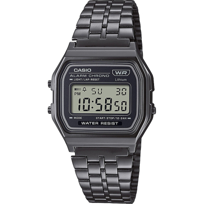 Casio Uhren A158WETB-1AEF