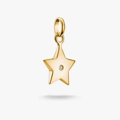 Thomas Sabo Charm CC1238-414-14