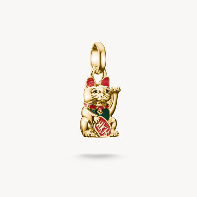 Thomas Sabo Charm CC1260-427-7