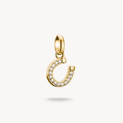 Thomas Sabo Anhänger CC1280-414-14