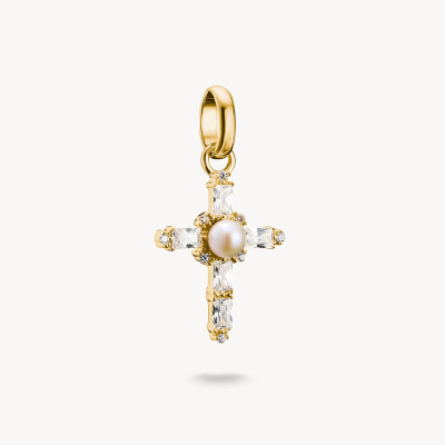 Thomas Sabo Anhänger CC1287-445-14
