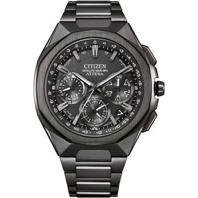 Citizen Uhren CC4105-69E